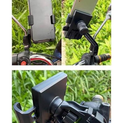 قیمت هولدر موبایل موتور و دوچرخه کد6320