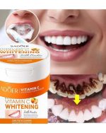 پودر سفیدکننده فوری خرید دندان Vitamin C کد6350