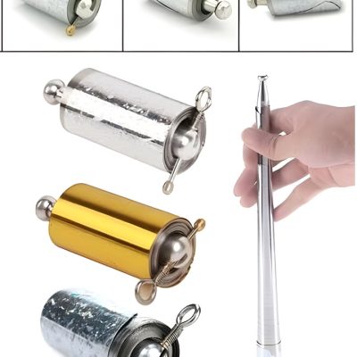 باتوم دفاع شخصی تلسکوپی کد 6384