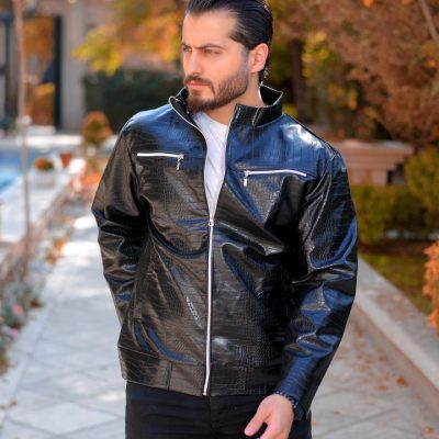 کاپشن مردانه مدل Hamon قیمت