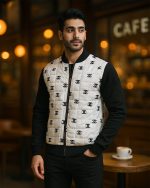 کاپشن مردانه مدل nazon خرید