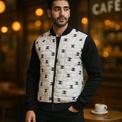کاپشن مردانه مدل nazon خرید